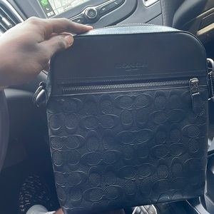 Normal coach bag I just don’t want it anymore 🤷🏾‍♂️